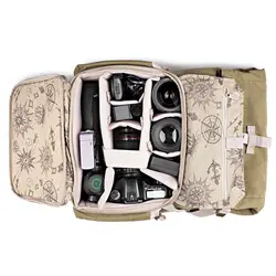 کوله پشتی نشنال National Geographic NG Earth Explorer Medium Backpack NG 15170