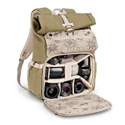 کوله پشتی نشنال National Geographic NG Earth Explorer Medium Backpack NG 15170