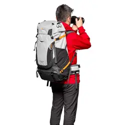 کوله پشتی لوپرو Lowepro PhotoSport Backpack PRO 55L AW III (M-L)