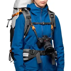 کوله پشتی لوپرو Lowepro PhotoSport Backpack PRO 55L AW III (M-L)