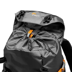 کوله پشتی لوپرو Lowepro PhotoSport BP 24L AW III Photo Backpack (Black/Gray)
