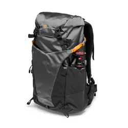 کوله پشتی لوپرو Lowepro PhotoSport BP 24L AW III Photo Backpack (Black/Gray)