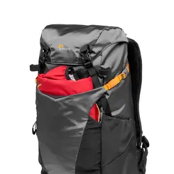 کوله پشتی لوپرو Lowepro PhotoSport BP 24L AW III Photo Backpack (Black/Gray)