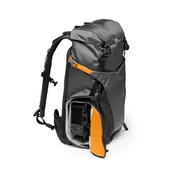 کوله پشتی لوپرو Lowepro PhotoSport BP 24L AW III Photo Backpack (Black/Gray)