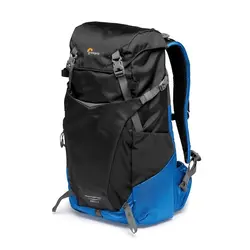 کوله پشتی لوپرو Lowepro PhotoSport BP 24L AW III Photo Backpack (Black/Blue)
