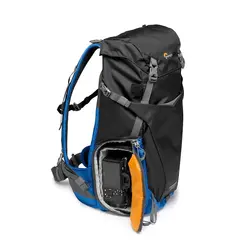 کوله پشتی لوپرو Lowepro PhotoSport BP 24L AW III Photo Backpack (Black/Blue)