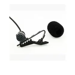 میکروفن بویا BOYA BY-M4C Cardioid Lavalier Microphone