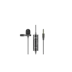 میکروفن بویا BOYA BY-M1S Omnidirectional Lavalier Microphone