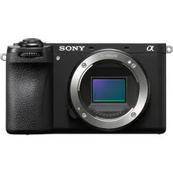دوربین بدون آینه سونی Sony a6700 Mirrorless Camera Body
