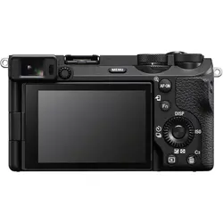 دوربین بدون آینه سونی Sony a6700 Mirrorless Camera Body