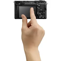 دوربین بدون آینه سونی Sony a6700 Mirrorless Camera Body