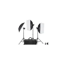 کیت فلاش گودکس Godox MS300-V Studio Flash Monolight