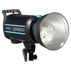 فلاش گودکس Godox QS-300 II Flash