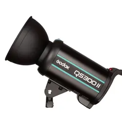 فلاش گودکس Godox QS-300 II Flash
