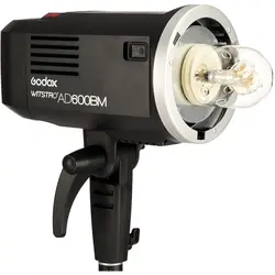 فلاش پرتابل گودکس Godox AD600BM Witstro Outdoor Flash