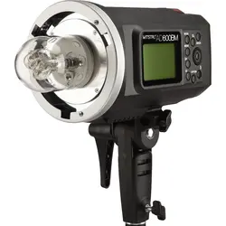 فلاش پرتابل گودکس Godox AD600BM Witstro Outdoor Flash