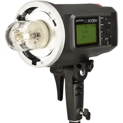 فلاش پرتابل گودکس Godox AD600BM Witstro Outdoor Flash