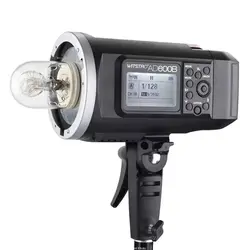 فلاش پرتابل گودکس Godox AD600B Witstro Outdoor Flash