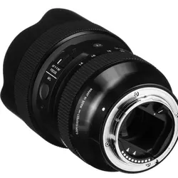 لنز سیگما Sigma 14-24mm f/2.8 DG DN Art for Sony E