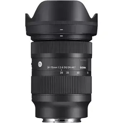 لنز سیگما Sigma 28-70mm f/2.8 DG DN Contemporary for Sony E