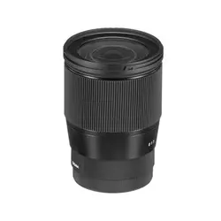 لنز سیگما Sigma 16mm f/1.4 DC DN Contemporary for Sony E