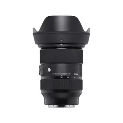 لنز سیگما Sigma 24-70mm f/2.8 DG DN Art Lens for Sony E