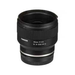 لنز تامرون Tamron 35mm f/2.8 Di III OSD M 1:2 Lens for Sony E