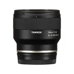 لنز تامرون Tamron 35mm f/2.8 Di III OSD M 1:2 Lens for Sony E