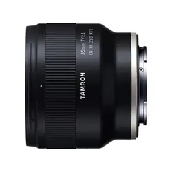 لنز تامرون Tamron 35mm f/2.8 Di III OSD M 1:2 Lens for Sony E