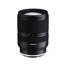 لنز تامرون Tamron 17-28mm f/2.8 Di III RXD Lens for Sony E
