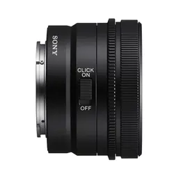 لنز سونی Sony FE 50mm f/2.5 G