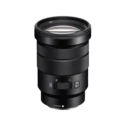 لنز سونی Sony E PZ 18-105mm f/4 G OSS