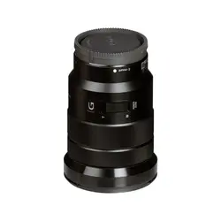 لنز سونی Sony E PZ 18-105mm f/4 G OSS