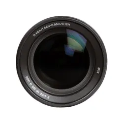 لنز سونی Sony E PZ 18-105mm f/4 G OSS