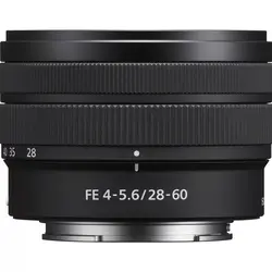 لنز سونی Sony FE 28-60mm f/4-5.6