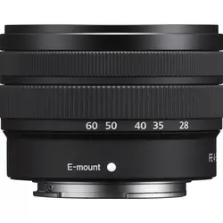 لنز سونی Sony FE 28-60mm f/4-5.6