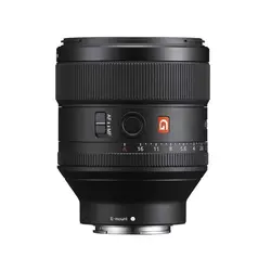 لنزسونی Sony FE 85mm f/1.4 GM