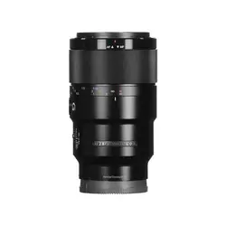 لنزسونی Sony FE 90mm f/2.8 Macro G OSS