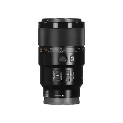 لنزسونی Sony FE 90mm f/2.8 Macro G OSS