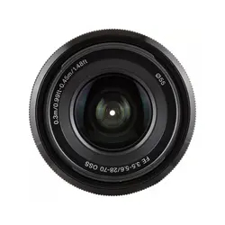 لنز سونی Sony FE 28-70mm f/3.5-5.6 OSS No Box