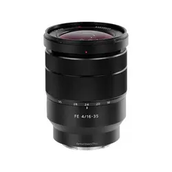 لنزسونی Sony Vario-Tessar T* FE 16-35mm f/4 ZA OSS