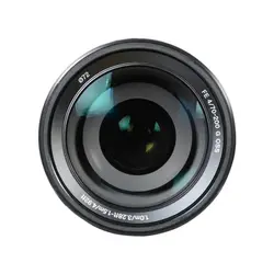 لنز سونی Sony FE 70-200mm f/2.8 GM OSS Lens