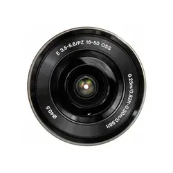 لنزسونی Sony E PZ 16-50mm f/3.5-5.6 OSS NO BOX