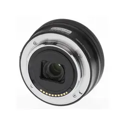 لنزسونی Sony E PZ 16-50mm f/3.5-5.6 OSS NO BOX