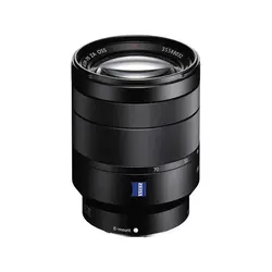 لنزسونی Sony Vario-Tessar T* FE 24-70mm f/4 ZA OSS