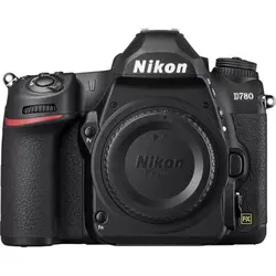 دوربین عکاسی نیکون Nikon D780 body