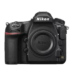 دوربین عکاسی نیکون Nikon D850 body