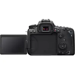 دوربین عکاسی کانن Canon EOS 90D DSLR kit 18-55mm STM