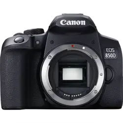 دوربین عکاسی کانن Canon EOS 850D body