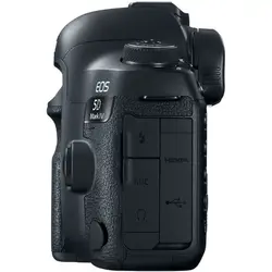 دوربین عکاسی کانن Canon EOS 5D Mark IV Body